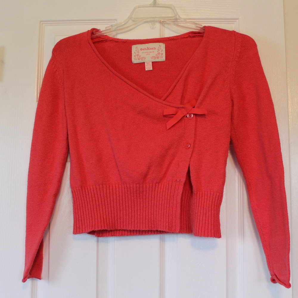 Oshkosh Sweater